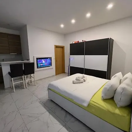 Carpe Diem-M Trogir Exterior photo