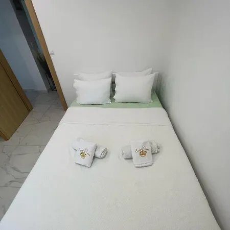 Carpe Diem-M Trogir Exterior photo