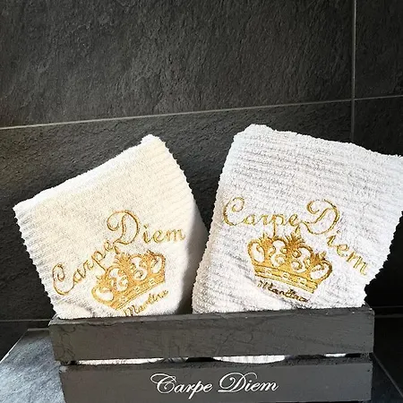 Carpe Diem-M Trogir Exterior photo