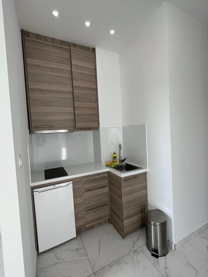 Carpe Diem-m Apartman