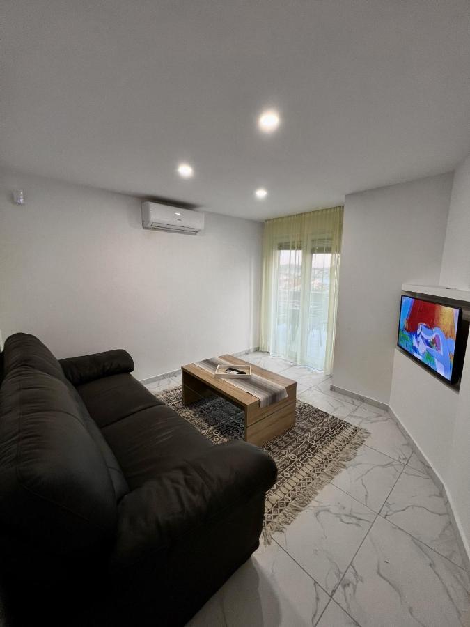 Carpe Diem-m Apartman Trogir