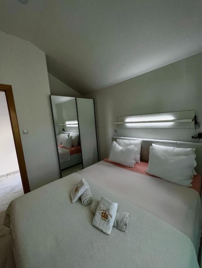 Carpe Diem-m Apartman