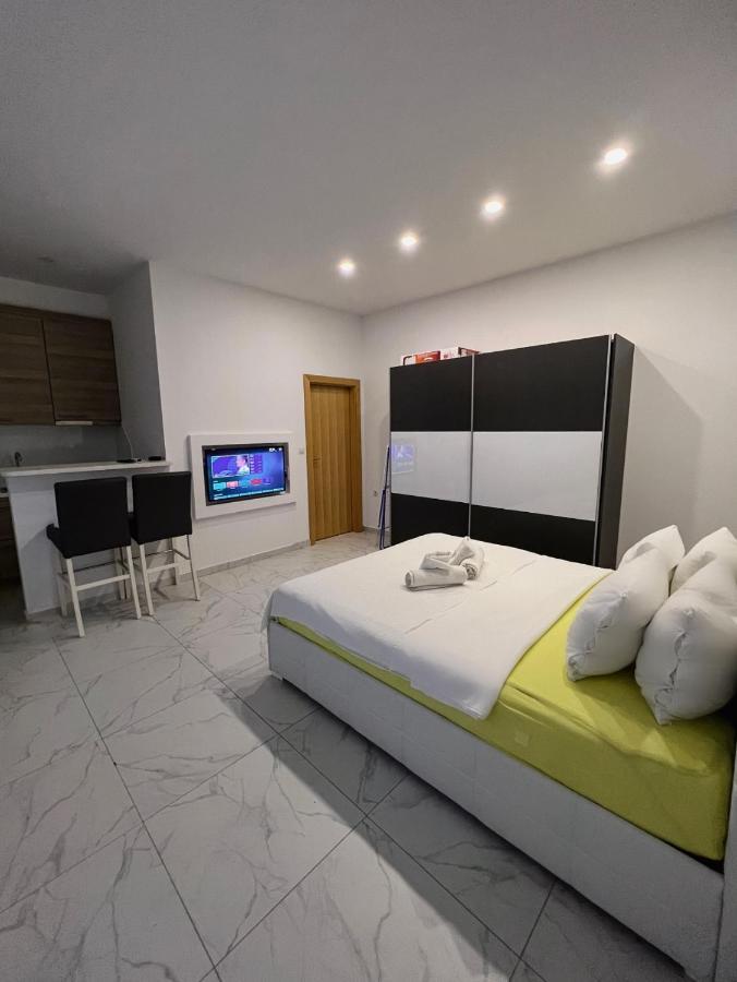 Carpe Diem-m Apartman *