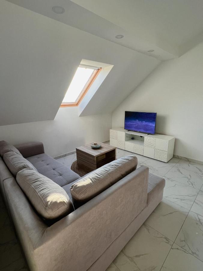 Carpe Diem-m Apartman *