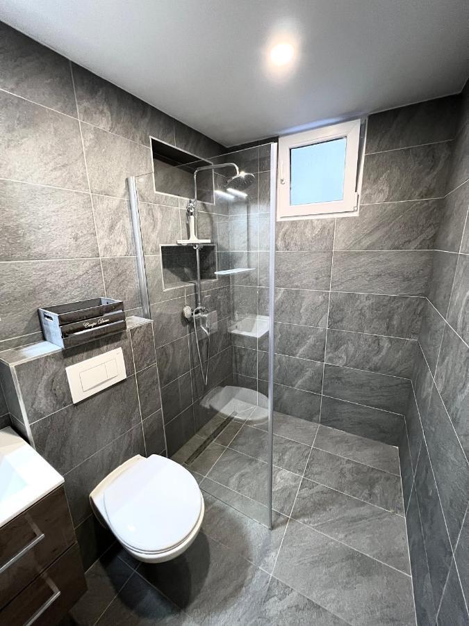 Carpe Diem-m Apartman Trogir