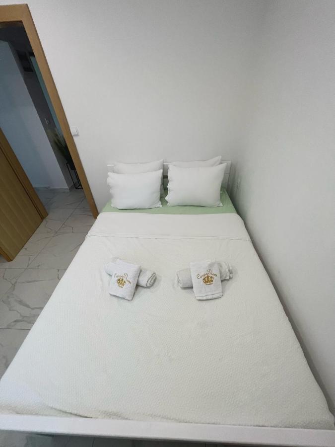 Apartman Carpe Diem-m *