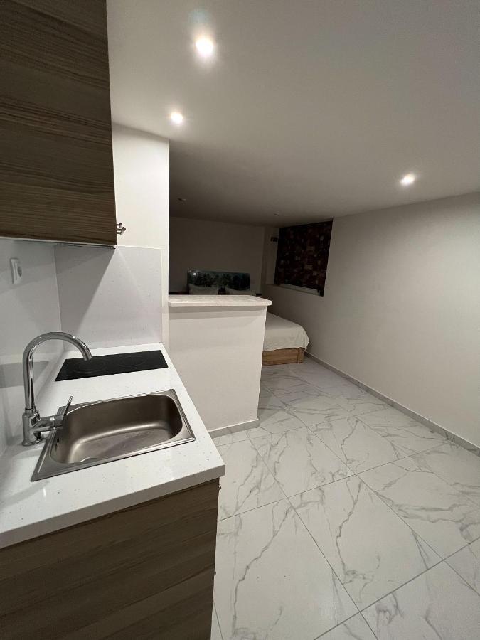 Carpe Diem-m Apartman