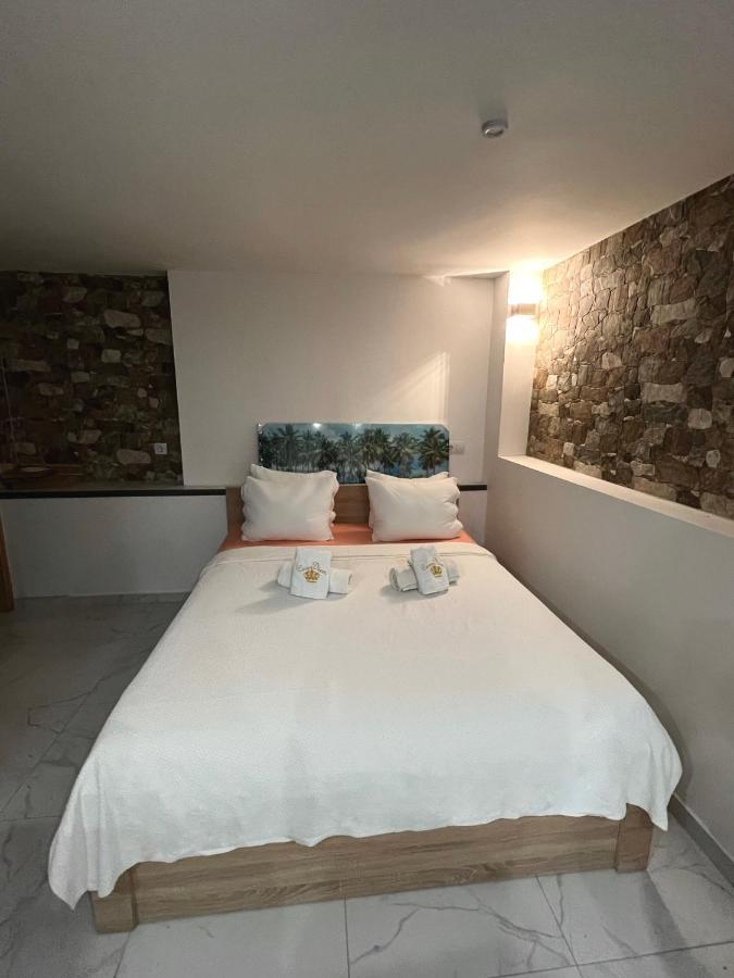 Apartman Carpe Diem-m