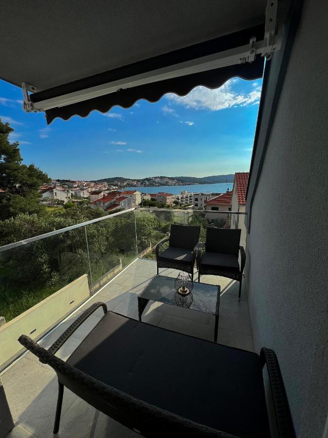 Carpe Diem-m * Trogir
