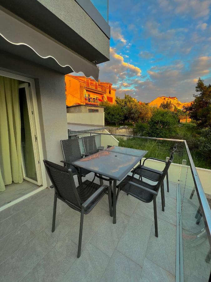 Carpe Diem-m Apartman Trogir