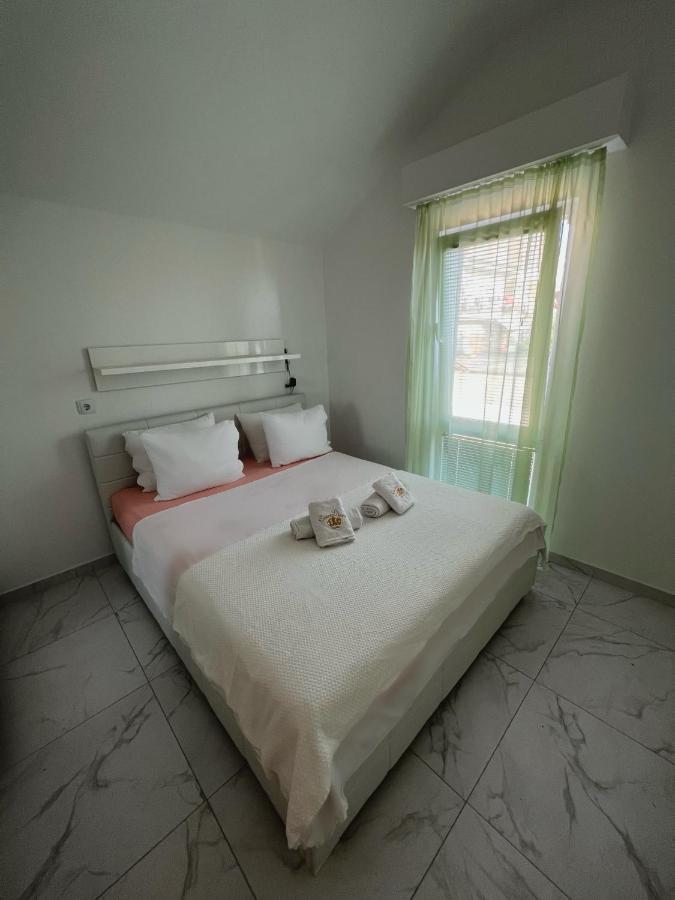 Apartman Carpe Diem-m *