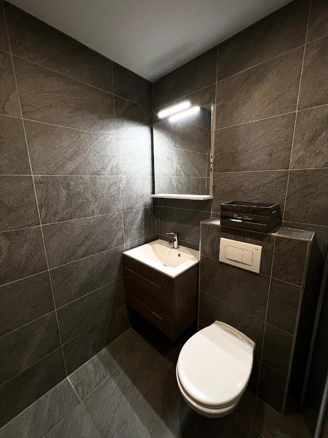 Apartman Carpe Diem-m *